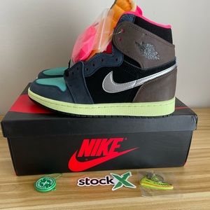 Brand New Air Jordon 1 Retro High OG